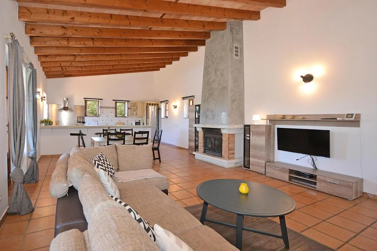 Villa Calderitx Ariany