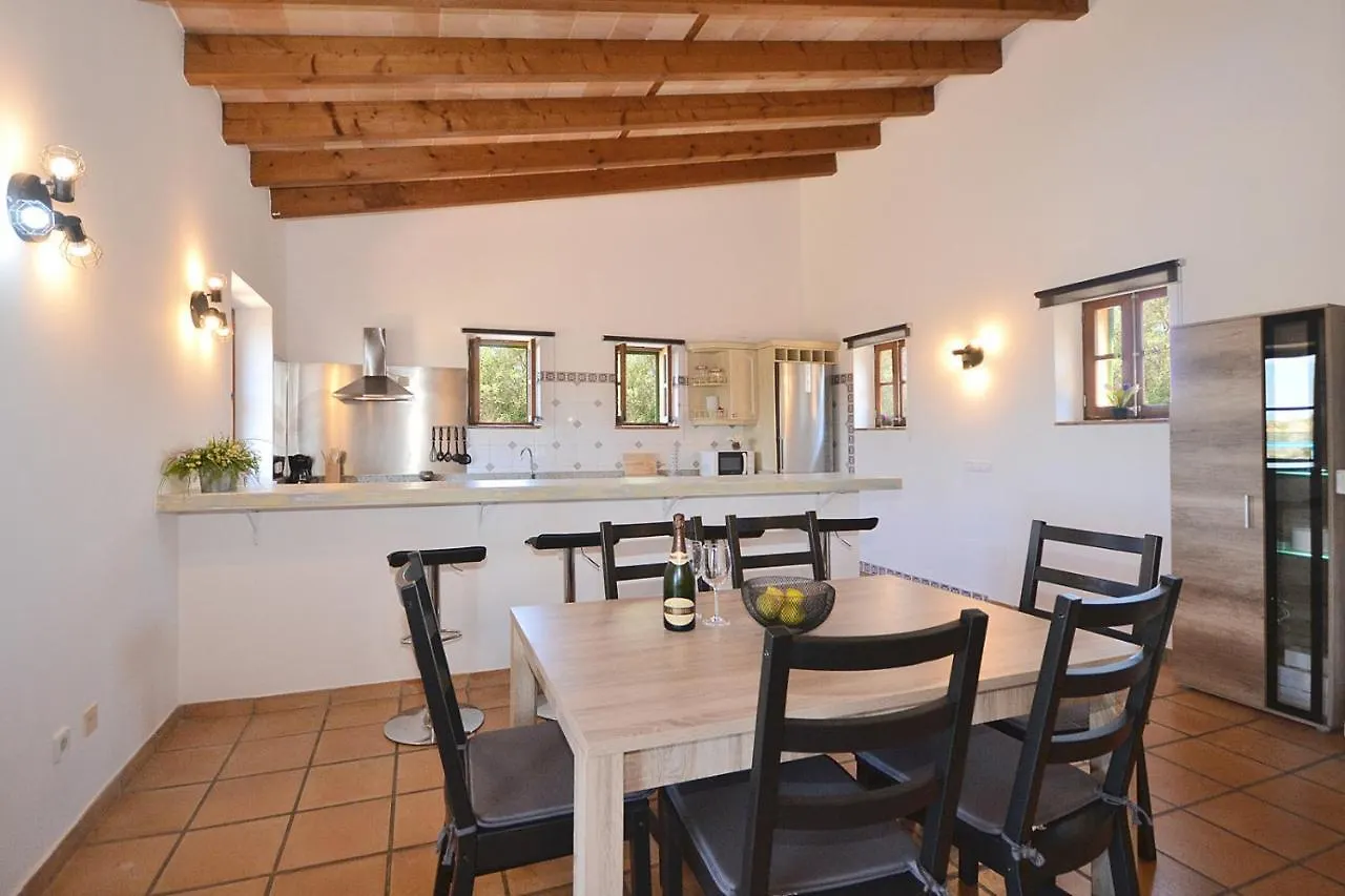 Villa Calderitx Ariany Spain