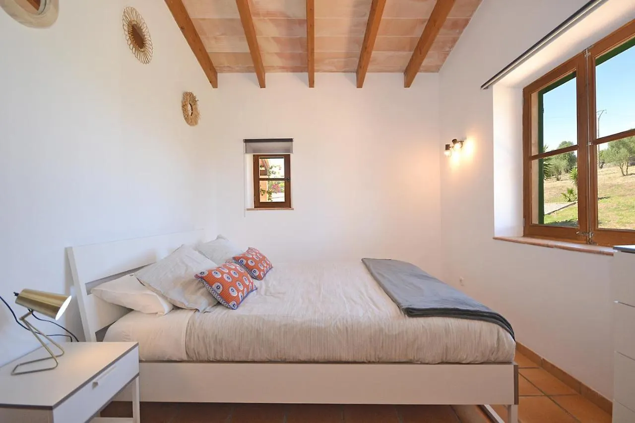 Villa Calderitx Ariany Holiday home