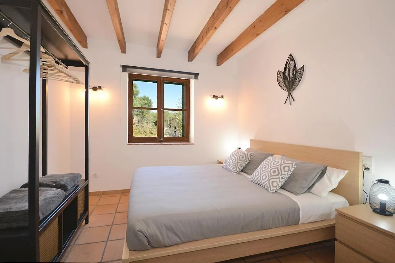 Villa Calderitx Ariany