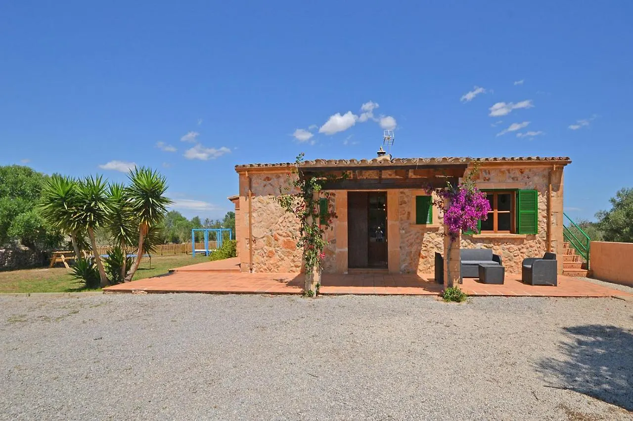 Villa Calderitx Ariany Spain