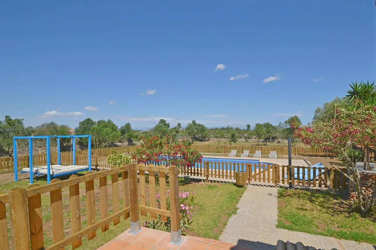 Villa Calderitx Ariany 0*,  Spain